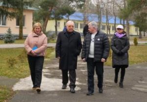 Ю. Вілкул: Розуміємо необхідність у цей складний час  відпочинку дітей – вже гот