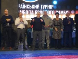 О. Вілкул: Навіть під час війни Кривий Ріг зберіг спортивну базу і впевнено трим