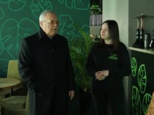 Ю. Вілкул: Підприємці підтримують економіку країни під час війни – міська 
