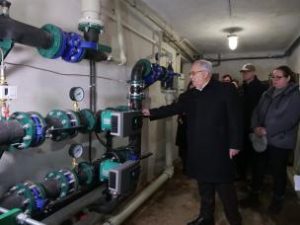 Ю. Вілкул: Незважаючи на труднощі, спричинені повномасштабною війною, продовжуєм