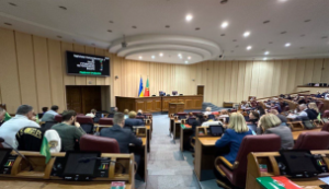 Кривий Ріг. Бюджетні рішення березня: триразове збільшення фінансування на підго
