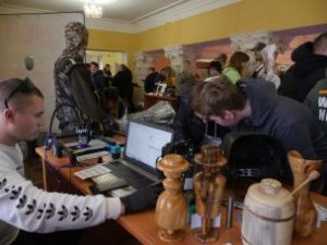 Для підтримки молоді: в Кривому Розі для майбутніх абітурієнтів відкрився профор