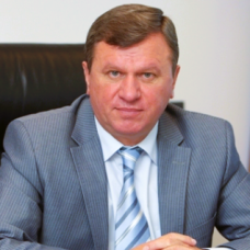 Сьогодні, 6 березня, відзначає день народження Почесний громадянин міста Кривого