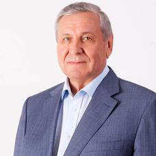 Сьогодні, 12 квітня, день народження Почесного громадянина міста Кривого Рогу  Ю