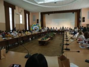 Співпраця з Люксембургом надає додаткові можливості для підвищення якості освіти