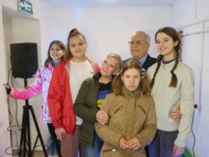 Ю. Вілкул: Для розвитку дітей та молоді в Кривому Розі відкриваємо сучасні навча