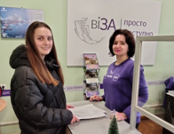 ПРОДУКТИВНІСТЬ РОБОТИ ОФІСІВ  ПОСЛУГ  ОРГАНІВ МІСЦЕВОГО САМОВРЯДУВАННЯ КРИВОГО Р