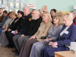 О. Вілкул: Щороку проводимо для наших керівників закладів освіти навчання з циві