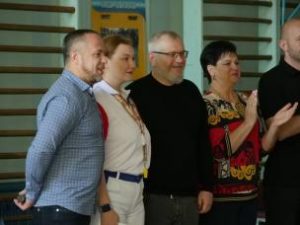 О. Вілкул: Задля підтримки та фізичного розвитку юних криворіжців у Кривому Розі