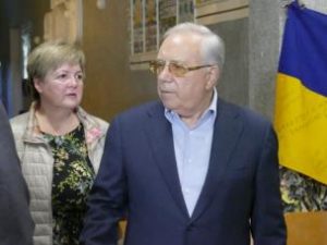 Ю. Вілкул: У Кривому Розі продовжується реалізація заходів Програми соціальної п