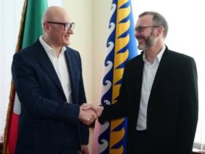 Для економії ресурсів та комфорту мешканців Кривий Ріг втілює «зелені» рішення: 