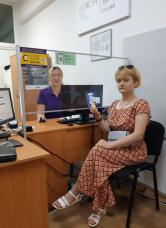 Центр «Віза» («Центр Дії») інформує: ПРИЗУПИНЕНО надання послуг з ОДНОЧАСНОГО оф