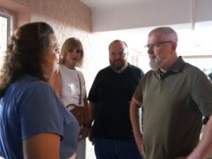 Для того, щоб діти мали можливість безпечно навчатися,  займатися спортом  та тв