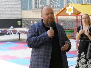 У співпраці з Міжнародною організацією з міграції Кривий Ріг створює додаткові у