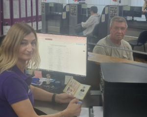 Як отримати дозвіл на порушення об`єктів благоустрою? Центр “Віза” (“Центр Дії”)