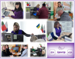 РЕЗУЛЬТАТИ РОБОТИ КРИВОРІЗЬКИХ ДЕРЖАВНИХ РЕЄСТРАТОРІВ НЕРУХОМОСТІ ТА БІЗНЕСУ ЗА 