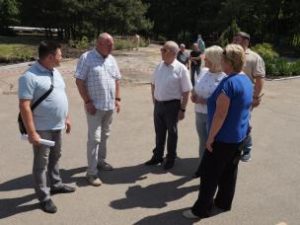 Ю.Вілкул: Посилюємо енергетичну стійкість комунальних закладів. Разом з фахівцям