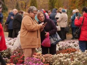 Справжня терапія для душі: слухачі Університету третього віку, який працює у міс