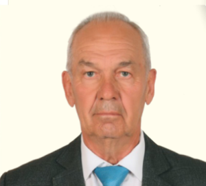 Сьогодні, 26 грудня, відзначає день народження Почесний громадянин міста Кривого