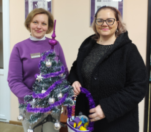 Центр «Віза» («Центр Дії») інформує: підсумки роботи офісів послуг у сфері реєст