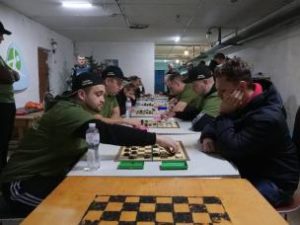 «Veterans Family Games Кривий Ріг – 2024»: майже 2 тис. учасників, 22 змагання, 