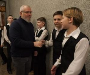 О. Вілкул: Ми підвищуємо можливості для дітей розвиватися, зокрема творчо, а отж