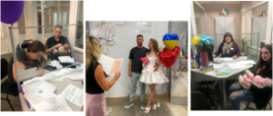 Центр «Віза» («Центр Дії»): цікава статистика з реєстрації актів цивільного стан