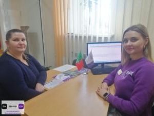 Центр «Віза» («Центр Дії») вітає Тетян зі святом і пропонує цікаву аналітику з Р