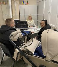 Народилась дитина, Центр «Віза»(«Центр Дії») нагадує про права та обов’язки бать