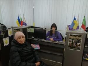 Як отримати дозвіл на порушення об’єктів благоустрою в Центрі «Віза» («Центр Дії