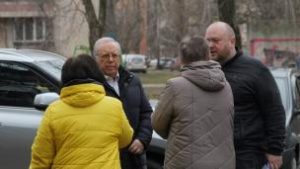 Ю. Вілкул: Розширюємо систему надання соціально-психологічної допомоги криворіжц