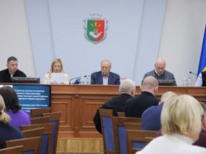 Ю. Вілкул: Продовжуємо дбати про криворіжців та допомагати тим, хто цього потреб