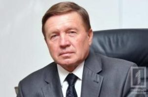 25 січня відзначив День народження Почесний громадянин міста Кривого Рогу Рижков