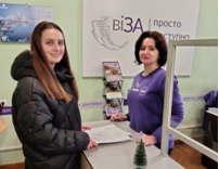 ПРОДУКТИВНІСТЬ РОБОТИ ОФІСІВ  ПОСЛУГ  ОРГАНІВ МІСЦЕВОГО САМОВРЯДУВАННЯ КРИВОГО Р