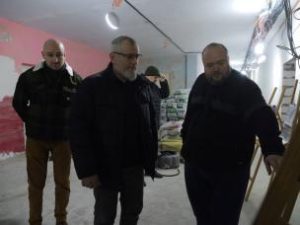 О. Вілкул: Створюємо в Кривому Розі перший в регіоні Комплексний Хаб надання соц