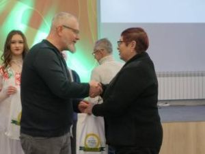 У Кривому Розі стартував дев’ятий навчальний семестр соціального проєкту «Універ