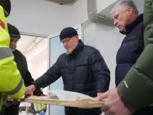 Незважаючи на складнощі воєнного стану, місто зберігає всі важливі медичні прогр