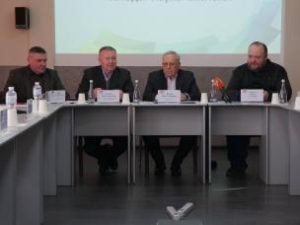 Ю. Вілкул: Успіх Кривого Рогу залежить від прогресивної, активної, ерудованої ст