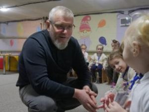 Навіть у складних умовах  у місті продовжують створювати безпечні умови для осві
