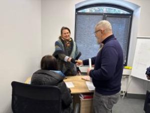 У Кривому Розі  створюють комплексну систему, в якій кожен Герой відчуває підтри