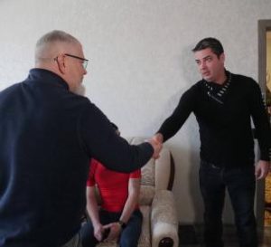 З початку війни допомогу від міста за зруйноване або пошкоджене майно отримали 7