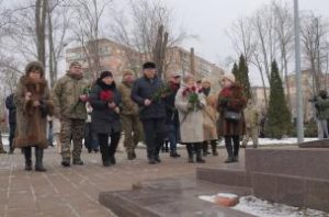 Ю. Вілкул: Пам’ятаємо та шануємо ветеранів Другої світової війни, які захистили 