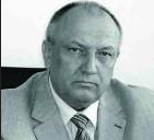 Сьогодні, 21 лютого, відзначає День народження Почесний громадянин міста Кривого