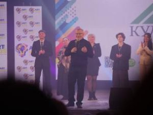 О. Вілкул: У Кривому Розі пройшов Перший відкритий фестиваль талантів і пригод «