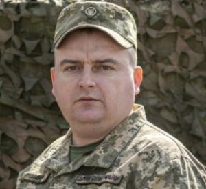 Сьогодні, 13 березня, відзначає день народження полковник Збройних сил України, 