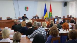 «Ваша робота дає можливість жити й працювати місту,  долати  виклики сьогодення!