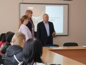 Ю. Вілкул: У Кривому Розі стабільна робота бізнесу різних сфер діяльності є важл