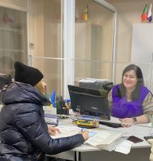 Центр «Віза» («Центр Дії») про отримання повторних свідоцтв та витягів з Державн
