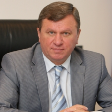 06 березня  відзначає ювілейний  День народження Почесний  громадянин  міста Кри