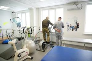 Міська влада продовжує підвищувати якість медичної допомоги, створюємо умови для